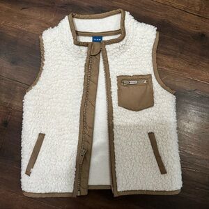 Old Navy Vest
